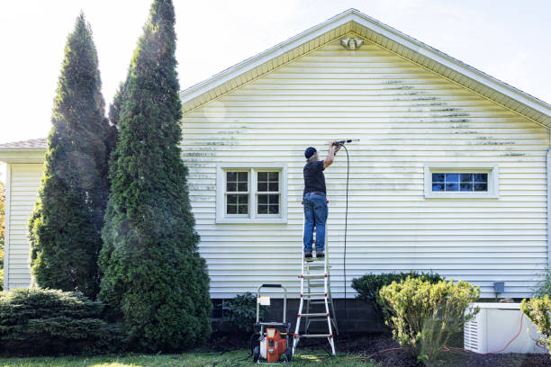 Trusted Mannford, OK Pressure Washing Services Experts